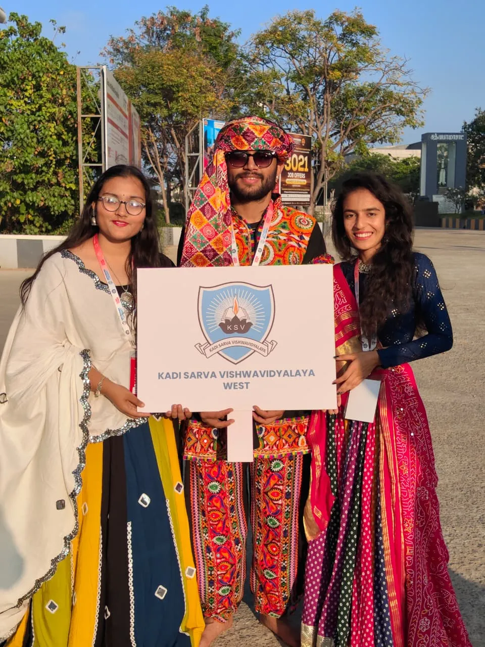 Sangat Youth Festival